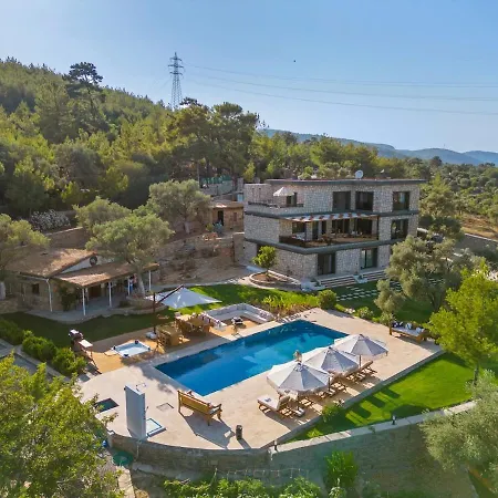 Vila Isolated, Luxurious Stay, Olivinn Yali Mansion *