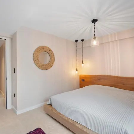 Isolated, Luxurious Stay, Olivinn Yali Mansion * Bodrum