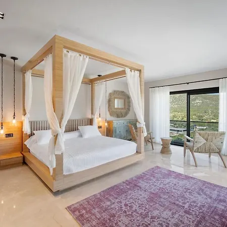 Isolated, Luxurious Stay, Olivinn Yali Mansion Vila