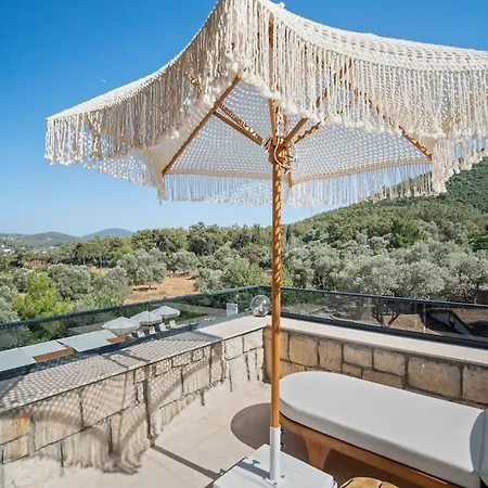 Isolated, Luxurious Stay, Olivinn Yali Mansion Vila
