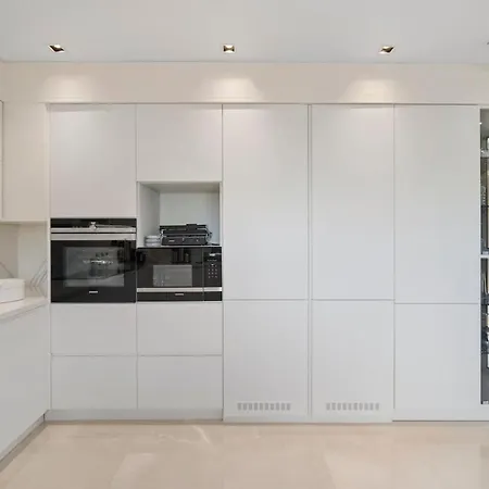Vila Isolated, Luxurious Stay, Olivinn Yali Mansion Bodrum